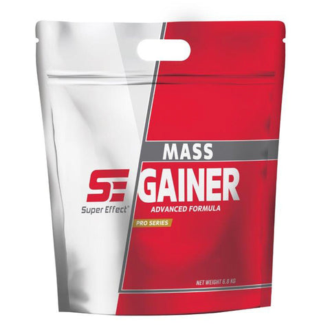 מאס גיינר סופר אפקט | Super MASS GAINER