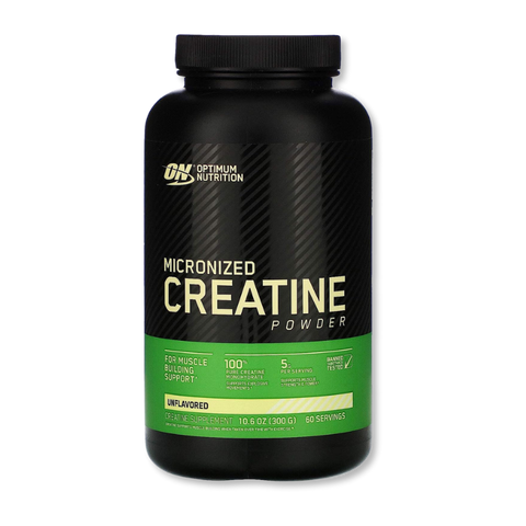 קריאטין אופטימום | Optimum Nutrition Creatine